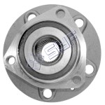 CEZ Porya 3 Delik ÖN Volkswagen Caddy-golf5-volkswagen Jetta-volkswagen Passat-skoda Octavia - OEM 1K0498621