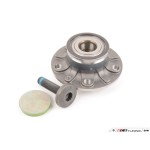 Porya Sol-sag Arka Rulmanli ( 30 MM ) Volkswagen Golf V (1k1) 1.4i 5 Bijon Kit ABS Sensorlu Manyetik ABS Halkali 2003-2009 - Kod 1K0598611E-WINPOWER - OEM 1K0598611E