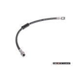 VEKAN Ön Fren Hortumu - 590 MM Volkswagen Golf 5 - Volkswagen Caddy 3 - OEM 1K0611701K