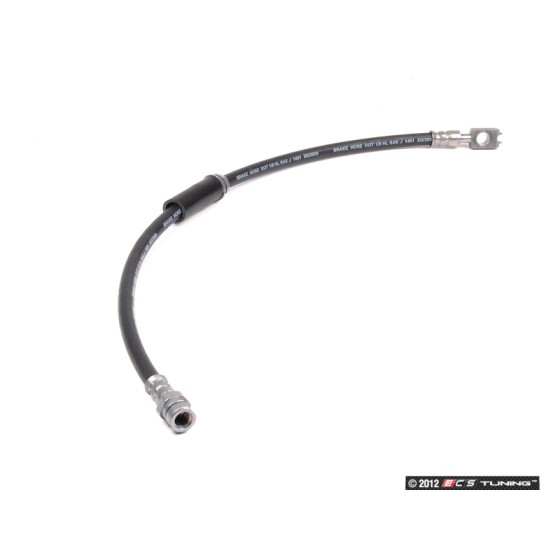 VEKAN Ön Fren Hortumu - 590 MM Volkswagen Golf 5 - Volkswagen Caddy 3 - OEM 1K0611701K ürün görseli