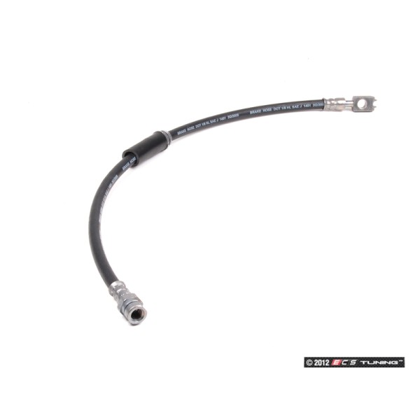 VEKAN Ön Fren Hortumu - 590 MM Volkswagen Golf 5 - Volkswagen Caddy 3 - OEM 1K0611701K