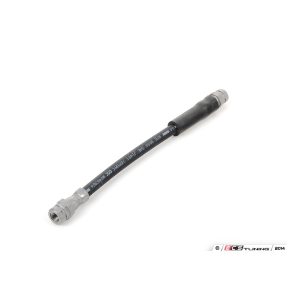 VEKAN Arka Fren Hortumu - Volkswagen Golf 5 - Volkswagen Jetta - Volkswagen Caddy - OEM 1K0611775A ürün görseli