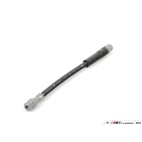 VEKAN Arka Fren Hortumu - Volkswagen Golf 5 - Volkswagen Jetta - Volkswagen Caddy - OEM 1K0611775A