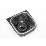 NOVA Vites Topuzu & Körüğü 5 Vites Volkswagen Jetta-golf5 Nikelajli - Kod 1K0711113CF_NVA - OEM 1K0711113BJTTD