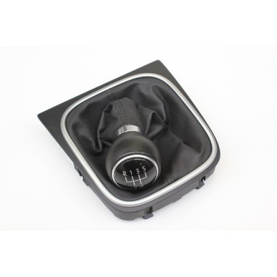 NOVA Vites Topuzu & Körüğü 5 Vites Volkswagen Jetta-golf5 Nikelajli - Kod 1K0711113CF_NVA - OEM 1K0711113BJTTD ürün görseli