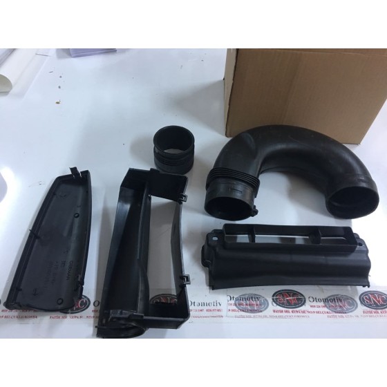 NOVA Hava Giriş Kanali+kapaği+borusu / Volkswagen Golf 5-volkswagen Jetta-volkswagen Caddy-seat Altea-skoda Octavia-seat Leon - Kod 1K0805962_NVA - OEM 1K0805962 ürün görseli
