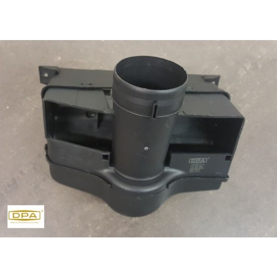Hava Giriş Kanali VE Kapaği Komple Volkswagen Caddy-volkswagen Golf-volkswagen Jetta-skoda Octavia - Kod 1K0805962/965D_DPA - OEM 1K0805965D ürün görseli
