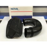 NOVA Hava Giriş Kanali Kapaği & Boru Komple Volkswagen Caddy Volkswagen Jetta-volkswagen Touran 1.9 Audi TDI Bjb-bls-bkd-bkc-bxe - Kod 1K0805962E S2_NVA - OEM 1K0129618BR