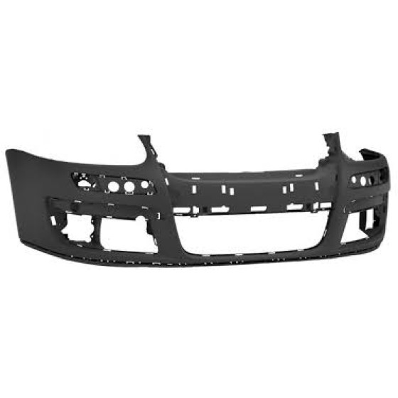 WISCO Ön Tampon - Tampon Volkswagen Jetta 06-10 - Kod 1K0807217E-WSC - OEM 1K0807217AAGRU ürün görseli