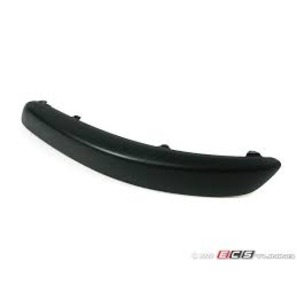 İthal Tampon - Kose Bandi Siyah Sol ON GOLF5 2004-> - Kod 1K08076559B9-WISCO - OEM 1K08076559B9