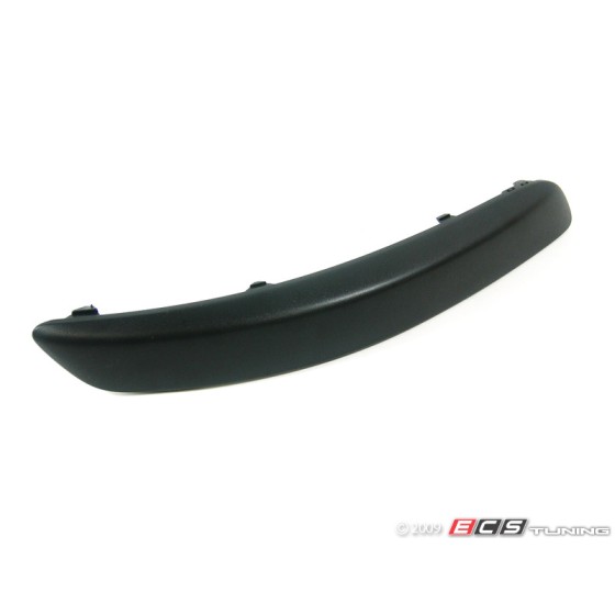 İthal Tampon - Kose Bandi Siyah Sag ON GOLF5 2004-> - Kod 1K08076569B9-WISCO - OEM 1K08076569B9 ürün görseli