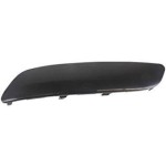 Tampon - Şeridi ÖN Sol Volkswagen Jetta 06-10-volkswagen Golf 5 Gti - Kod 1K0807717B_DPA - OEM 1K0807717BGRU