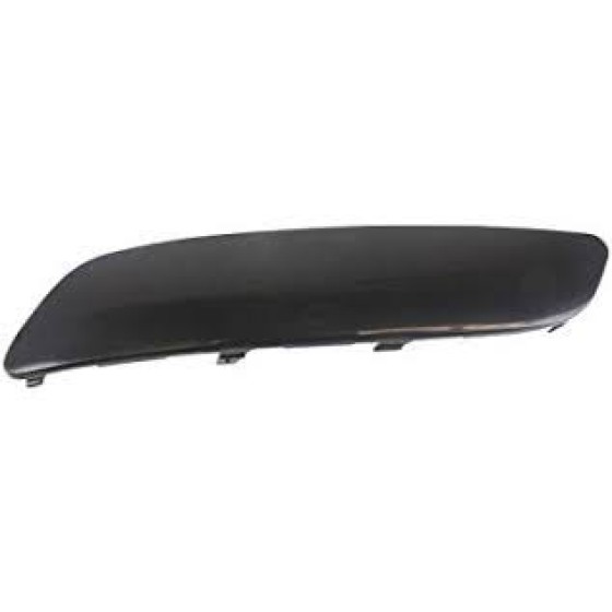 Tampon - Şeridi ÖN Sol Volkswagen Jetta 06-10-volkswagen Golf 5 Gti - Kod 1K0807717B_DPA - OEM 1K0807717BGRU ürün görseli