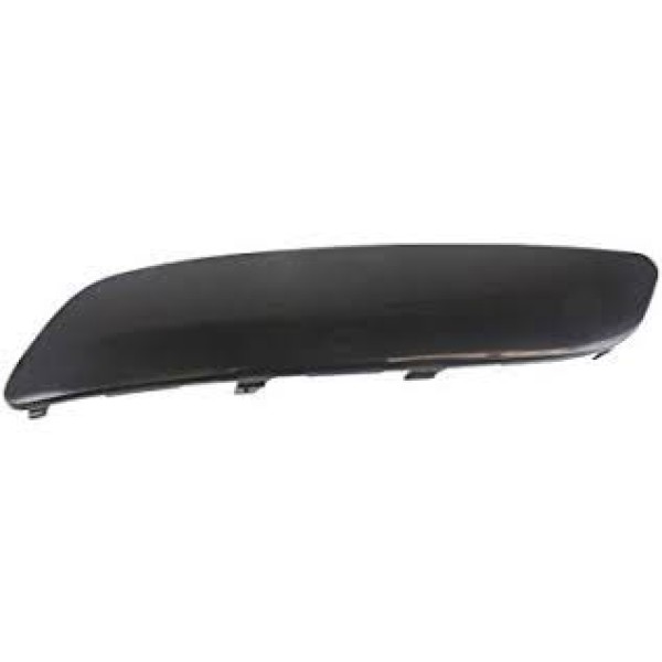 Tampon - Şeridi ÖN Sol Volkswagen Jetta 06-10-volkswagen Golf 5 Gti - Kod 1K0807717B_DPA - OEM 1K0807717BGRU