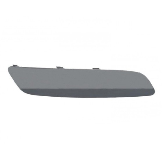 Tampon - Şeridi ÖN Sağ Volkswagen Jetta 06-10-volkswagen Golf 5 Gti - Kod 1K0807718B_DPA - OEM 1K0807718BGRU ürün görseli