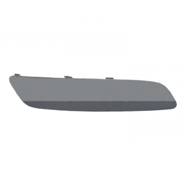 Tampon - Şeridi ÖN Sağ Volkswagen Jetta 06-10-volkswagen Golf 5 Gti - Kod 1K0807718B_DPA - OEM 1K0807718BGRU