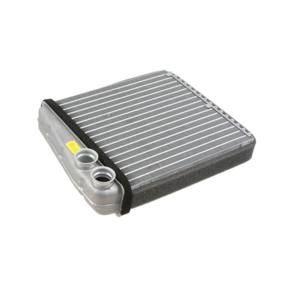 Kalorifer Radyatörü Blf-bjb Volkswagen Passat - Volkswagen Golf 5 - Volkswagen Caddy 3 - Skoda Octavia - Volkswagen Touareg - Skoda Yeti - Skoda Superb 1.6-1.9tdi - Kod 1K0819031-AUTOLUX - OEM 1K0819031D ürün görseli