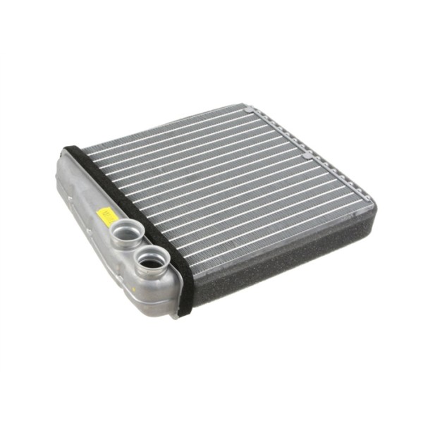Kalorifer Radyatörü Blf-bjb Volkswagen Passat - Volkswagen Golf 5 - Volkswagen Caddy 3 - Skoda Octavia - Volkswagen Touareg - Skoda Yeti - Skoda Superb 1.6-1.9tdi - Kod 1K0819031-AUTOLUX - OEM 1K0819031D