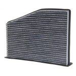 Polen (Klima) Filtresi Karbonlu Golf5-volkswagen Jetta-volkswagen Caddy-volkswagen Passat-a3-seat Leon-volkswagen Tiguan 04> - Kod 1K0819644 - OEM 1K1819653