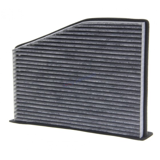 Polen (Klima) Filtresi Karbonlu Golf5-volkswagen Jetta-volkswagen Caddy-volkswagen Passat-a3-seat Leon-volkswagen Tiguan 04> - Kod 1K0819644 - OEM 1K1819653 ürün görseli
