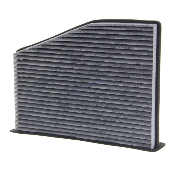 Polen (Klima) Filtresi Karbonlu Golf5-volkswagen Jetta-volkswagen Caddy-volkswagen Passat-a3-seat Leon-volkswagen Tiguan 04> - Kod 1K0819644 - OEM 1K1819653
