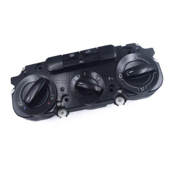 Klima Kontrol Paneli Golf5-volkswagen Jetta-volkswagen Caddy - Kod 1K0820047CB_OEM - OEM 1K0820047CB ürün görseli