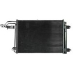 Klima Radyatörü Blf-bjb Volkswagen Golf 5 - Volkswagen Caddy 3 1.6-1.9 Audi TDI - Kod 1K0820411F-AUTOLUX - OEM 1K0820411Q
