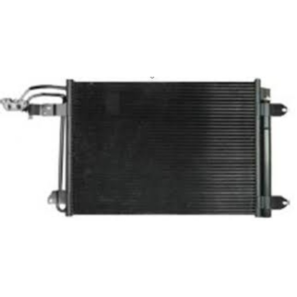 Klima Radyatörü Blf-bjb Volkswagen Golf 5 - Volkswagen Caddy 3 1.6-1.9 Audi TDI - Kod 1K0820411F-AUTOLUX - OEM 1K0820411Q