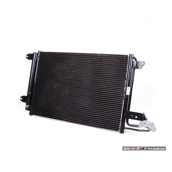 BARCHA Klima Radyatörü Volkswagen Golf 5-a5-volkswagen Caddy-volkswagen Jetta-skoda Octavia - OEM 1K0820411Q ürün görseli