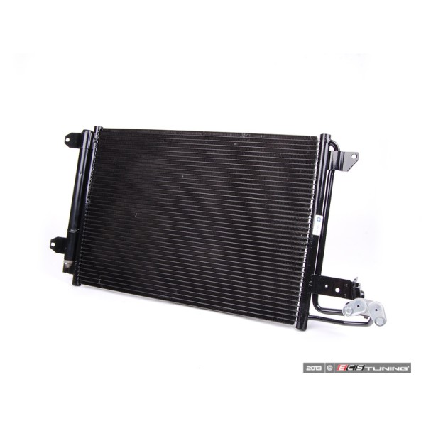 BARCHA Klima Radyatörü Volkswagen Golf 5-a5-volkswagen Caddy-volkswagen Jetta-skoda Octavia - OEM 1K0820411Q