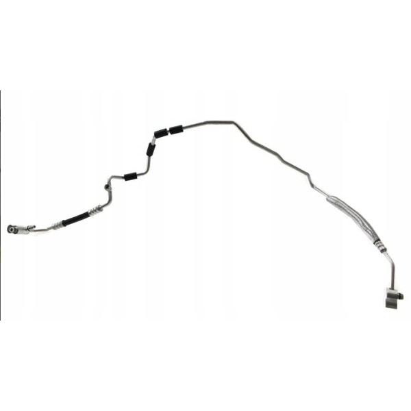İthal Klima Borusu Golf5-volkswagen Jetta - Kod 1K0820741AB_ITH - OEM 1K0820741AB
