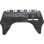 Karter Koruyucu ( Benzinli ) Volkswagen Golf-volkswagen Jetta-skoda Octavia-super B -Volkswagen Touareg - Kod 1K0825235AB_DPA - OEM 1K0825235AE