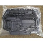 İthal Karter Muhafazasi Volkswagen Golf 5-volkswagen Jetta-volkswagen Caddy-skoda Octavia - Kod 1K0825237AG.. - OEM 1K0825137AG