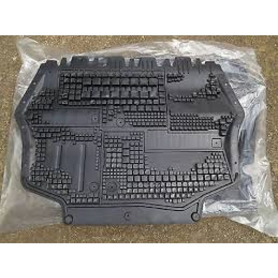 İthal Karter Muhafazasi Volkswagen Golf 5-volkswagen Jetta-volkswagen Caddy-skoda Octavia - Kod 1K0825237AG.. - OEM 1K0825137AG ürün görseli