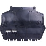 NOVA Karter Koruyucu Dizel A3-seat Altea-volkswagen Caddy-volkswagen Golf-volkswagen Jetta-skoda Octavia-skoda Superb-seat Toledo-touan-skoda Yeti - Kod 1K0825237AG_NVA - OEM 1K0825237AG