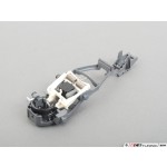 Kapi Kol Braketi Sol Volkswagen Jetta - OEM 1K0837885A