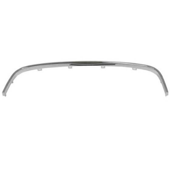NOVA Panjur Çerçeve Alt Nikelaji Volkswagen Golf 07-09 Volkswagen Jetta 06-11 - Kod 1K0853101_NVA - OEM 1K08531012ZZ ürün görseli