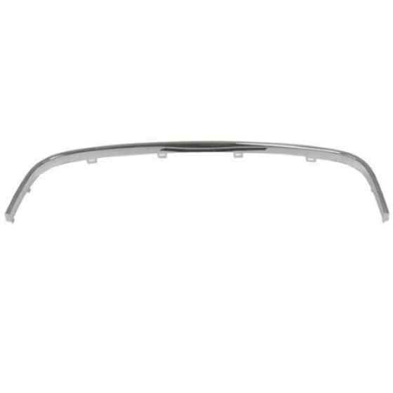 Panjur Çerçeve Alt Nikelaji Volkswagen Golf 07-09 Volkswagen Jetta 06-11 - Kod 1K0853101_OEM - OEM 1K08531012ZZ ürün görseli