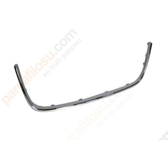 İthal Panjur ÖN Orta Alt Nikelajli GOLF5 Volkswagen Jetta 06-11 - Kod 1K08531012ZZ-WISCO - OEM 1K0853101 ürün görseli