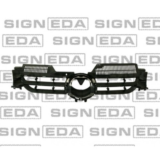 İthal Volkswagen Golf 5 ÖN Panjur 2004> - Kod 1K0853651AGR-WISCO - OEM 1K0853651AGR ürün görseli