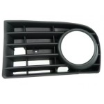 Far - Sis Far Izgarasi Sol Volkswagen Golf 5 - Kod 1K0853665B_DPA - OEM 1K0853665B9B9