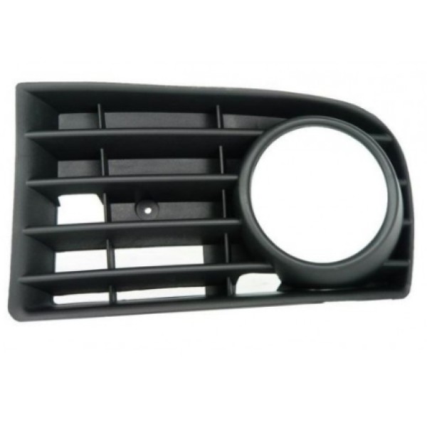 Far - Sis Far Izgarasi Sol Volkswagen Golf 5 - Kod 1K0853665B_DPA - OEM 1K0853665B9B9