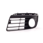 DPA Far - Sis Far Izgarasi Sol Krom Volkswagen Jetta 06-10 - Kod 1K0853665E - OEM 1K0853665K9B9