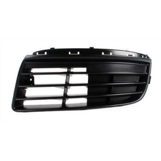 Tampon - Izgarasi Sol Volkswagen Jetta 06-10 - Kod 1K0853665G_DPA - OEM 1K0853665G9B9 ürün görseli