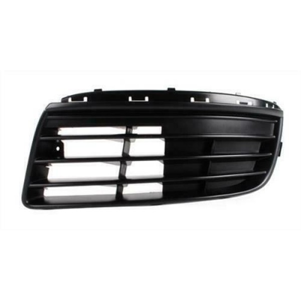Tampon - Izgarasi Sol Volkswagen Jetta 06-10 - Kod 1K0853665G_DPA - OEM 1K0853665G9B9