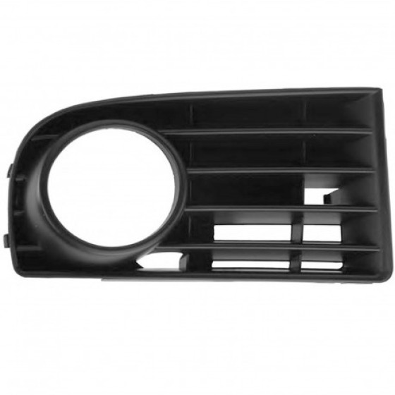 Far - Sis Far Izgarasi Sağ Volkswagen Golf 5 - Kod 1K0853666B_DPA - OEM 1K0853666B9B9 ürün görseli