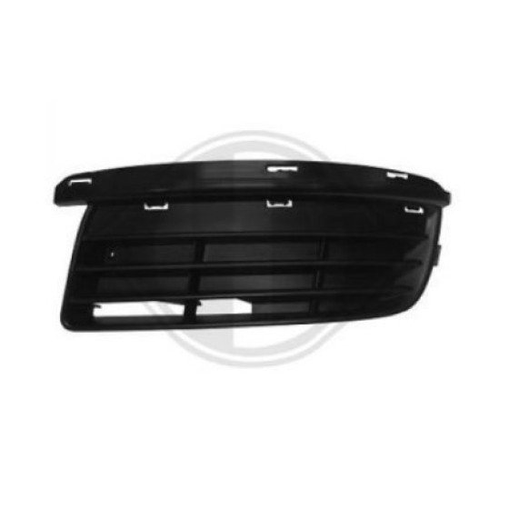 Tampon - Izgarasi Sağ Volkswagen Jetta 06-10 - Kod 1K0853666J_DPA - OEM 1K0853666J9B9 ürün görseli
