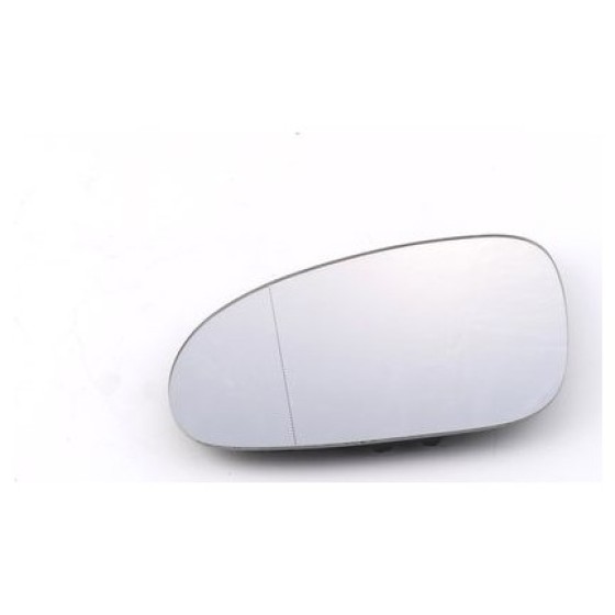 Ayna - Cami Diş Dikiz Sol Volkswagen Golf Volkswagen Jetta Volkswagen Passat Skoda Superb Sharan - Kod 1K0857521K_DPA - OEM 1K0857521 ürün görseli