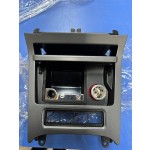 Golf5-volkswagen Jetta 04-10 ÖN Kül Tablasi Komple - Kod 1K0857961_OEM - OEM 1K08579619B9