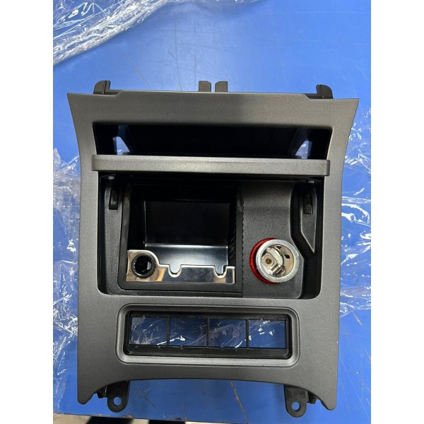 Golf5-volkswagen Jetta 04-10 ÖN Kül Tablasi Komple - Kod 1K0857961_OEM - OEM 1K08579619B9